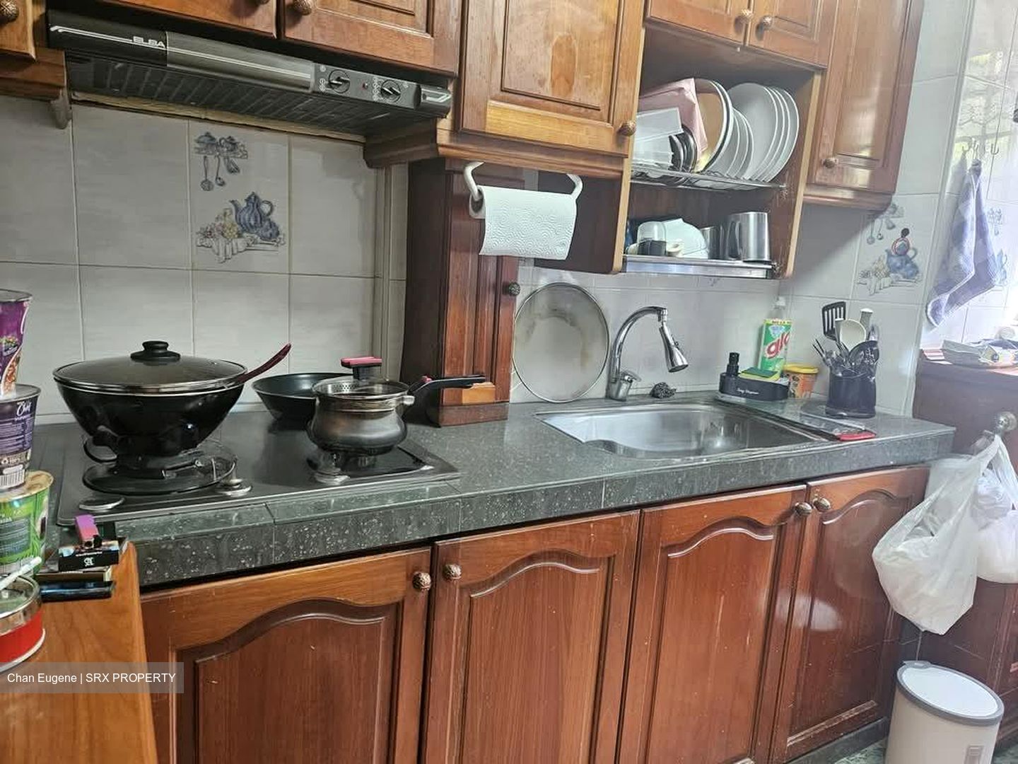 Blk 653 Nee Soon Central View (Yishun), HDB 4 Rooms #569660261